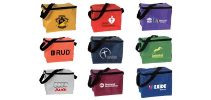 Smiggins Cooler Bag
