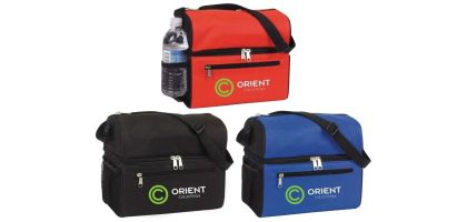 Monaro Cooler Bag With Radio