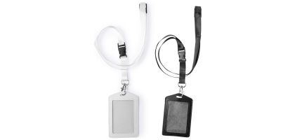 Id Badge Lanyard Zornit