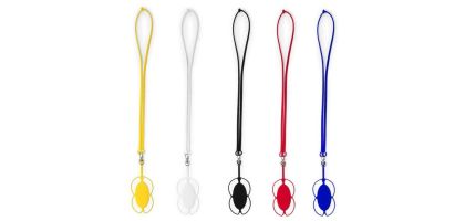 Lanyard Itaka