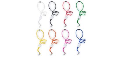 Lanyard Perux