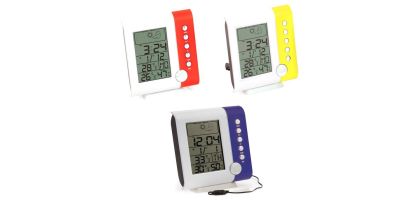 Weather Station Ceres