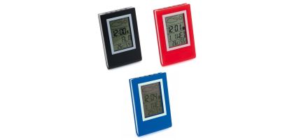 Weather Station Etna