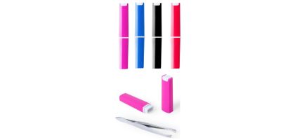 Tweezers Silbix
