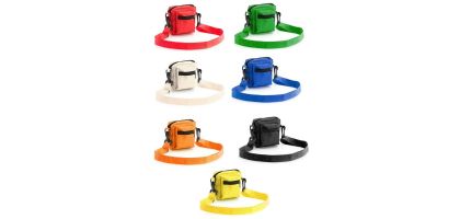 Shoulder Bag Criss