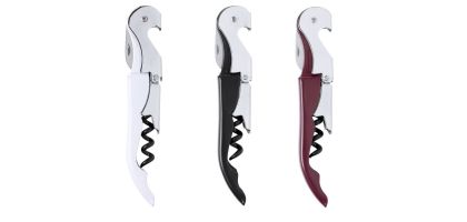 Corkscrew Opener Kiblack