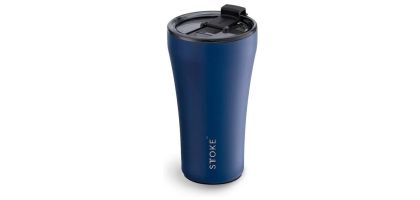 The Commuter Cup 12oz