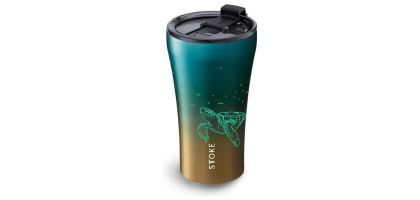 The Commuter Cup 16oz