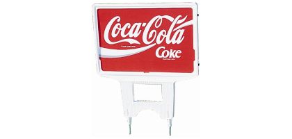 Korflute Signage