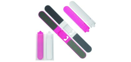 Folding Nail File