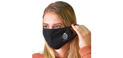 Reusable Protective Cotton Face Masks