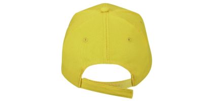 Promo Cotton Cap