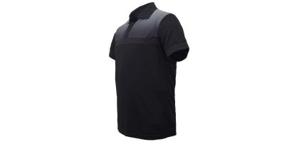 Unisex Adults Sublimated Casual Polo