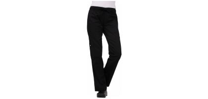Cargo Chef Pants