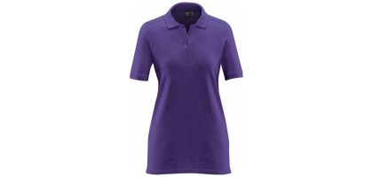 Women's Omega Cotton Polo