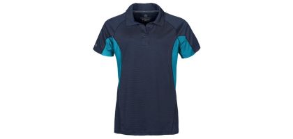 Women's Laguna Technical Polo