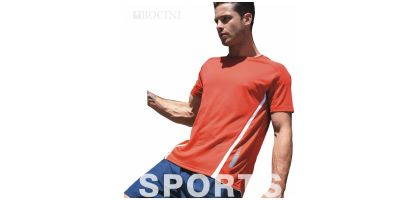 Unisex Adults Elite Sports Tee