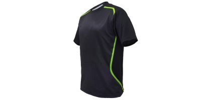 Unisex Adults Sublimated Sports Tee Shirt
