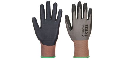 CT Cut C18 Nitrile Glove