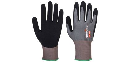 CT Cut D18 Nitrile Glove