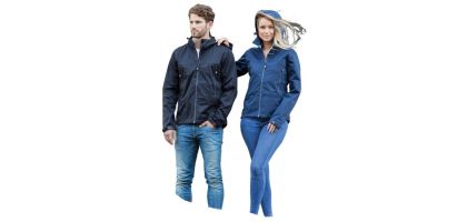 Curtis Waterproof Jacket