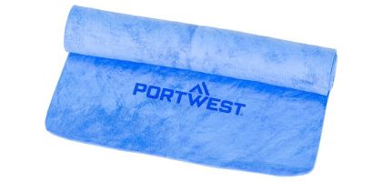 Cooling Towel Blue