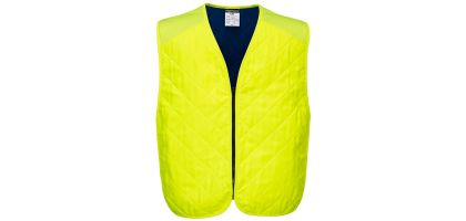 Cooling Evaporative Vest