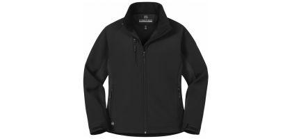 Women's Crew Bonded Shell