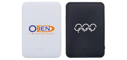 OTC 5000mAh Powerbank