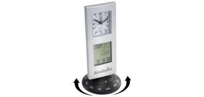 Greenwich World Time