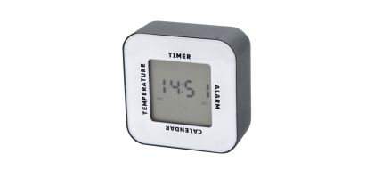 Rotate-A-Clock
