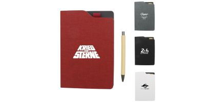 PlanetScribe Notebook