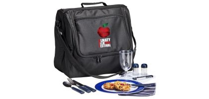 Adventure 4 Set Picnic Basket