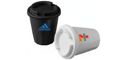 Wave Drinking Cup