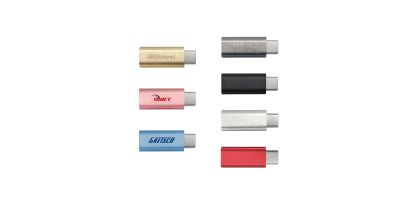 C to C USB Data Blocker (Fast Charge)
