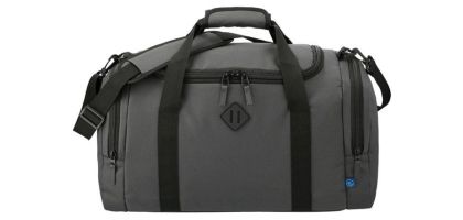 Darani Duffel Bag in Repreve Recycled Material