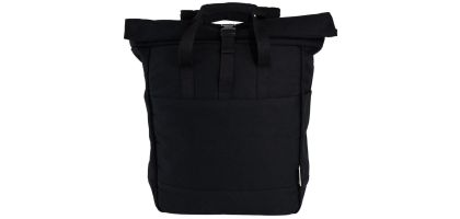 Darani GRS Recycled Canvas Backpack Tote