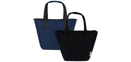 Darani GRS Recycled Canvas Cooler Tote