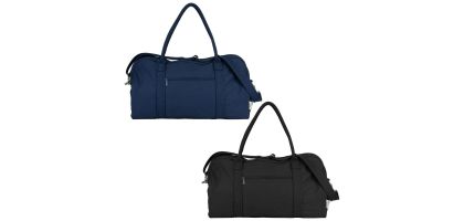 Darani GRS Recycled Canvas Duffel 48L