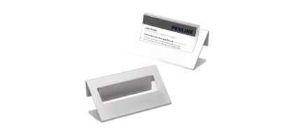 Business Card Stand