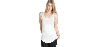 Dash Racer Back Singlet