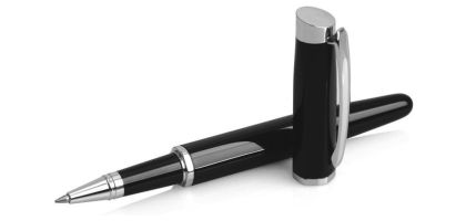 Hexagonal Rollerball Pen