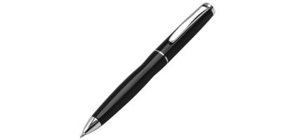 Curve Ballpoint Pen