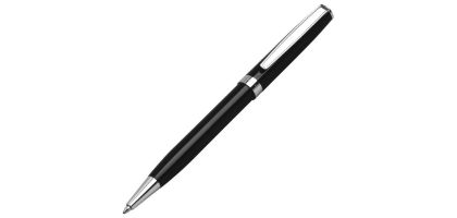 Connoisseur Black CT Ballpoint Pen