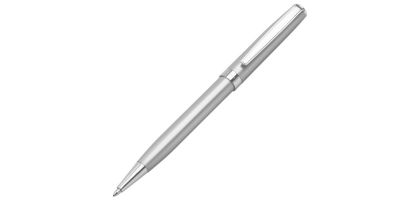 Connoisseur Silver CT Ballpoint Pen