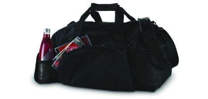Game Day Duffel