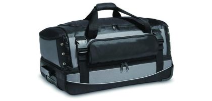 Velocity Rolling Duffel