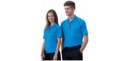 Dri Gear Dimension Polo - Womens