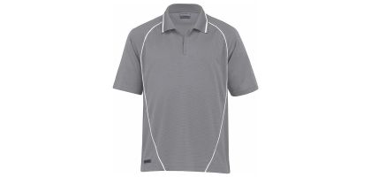 Dri Gear Piped Ottoman Instinct Polo