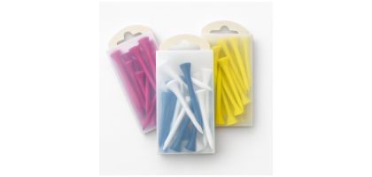 Frosted Tee Pack